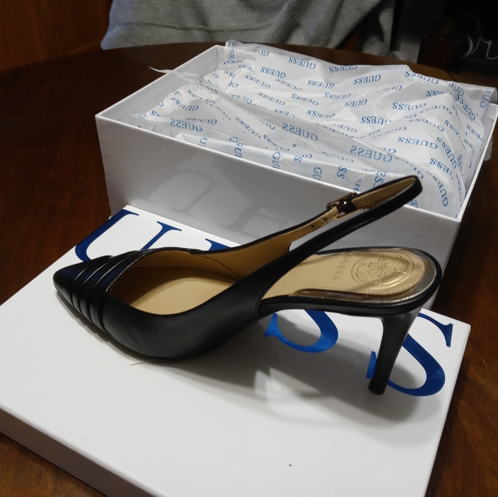 Guess heels - Picture 5 of 11